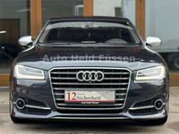 gebraucht Audi S8 plus quattro Keramik ACC 360° Nightvis Carbon