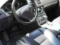 Gebraucht Volvo XC90 200 PS (147 kW) 2014 Weiß SUV