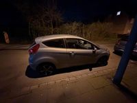 Gebraucht Ford Fiesta Trend 82 PS (60 kW) 2009 Kleinwagen