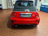 gebraucht Abarth 595C 