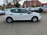 gebraucht Seat Ibiza 1.2 TSI Klima*SR+WR* Inspek/ TüV NEU