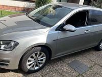 gebraucht VW Golf 1.2 TSI BlueMotion Technology Lounge