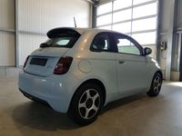 gebraucht Fiat 500e 