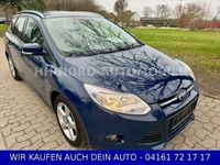 gebraucht Ford Focus Turnier //KLIMA//TÜV NEU//