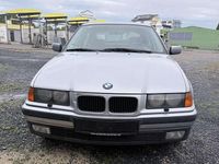 Gebraucht BMW 318 140 PS (102 kW) 1994 Limousine