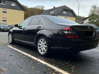 gebraucht Mercedes S350 -