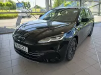 Neu BYD Seal U Boost 184 PS (135 kW) 2025 Schwarz SUV