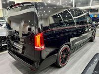 gebraucht Mercedes V250 BRABUS Luxury Business VAN