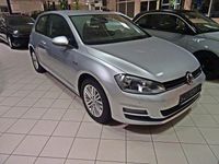 Gebraucht VW Golf VII Cup 122 PS (89 kW) 2014 Silber Limousine
