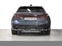 Neu Audi A5 Sport 367 PS (269 kW) 2025 Daytonagrau perleffekt Kombi