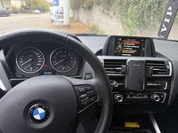 Gebraucht BMW 118 Advantage 136 PS (100 kW) 2017 Kleinwagen