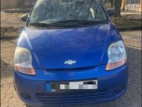 gebraucht Chevrolet Matiz 0.8 S Planet