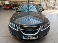 Gebraucht Saab 9-5 Aero 190 PS (139 kW) 2011 Other Limousine