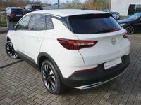 gebraucht Opel Grandland X 1.2 Turbo Innovation LED Sitzheizung