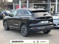 Neu Renault Austral Techno 148 PS (108 kW) 2026 Blackpearlschwarz SUV
