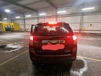 gebraucht Chevrolet Captiva ls 7 sitzer