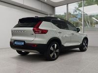 Gebraucht Volvo XC40 252 PS (185 kW) 2020 Weiß SUV