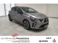 Gebraucht Mitsubishi Colt Plus 91 PS (66 kW) 2025 M) (grau Limousine