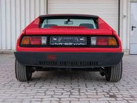 Gebraucht Lancia Beta S 120 PS (88 kW) 1978 Rot Coupé