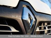 Gebraucht Renault Master 145 PS (106 kW) 2017 Weiß Van / Kleinbus