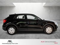 gebraucht Audi Q2 35 TDI Navi, AHK, RFK, Matrix LED, Tempomat