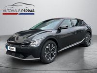 Gebraucht Kia EV6 239 kW (325 PS) 2023 Interstellargrau (metallic) SUV