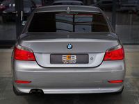 Second-hand BMW 525 218 CP (160 kW) 2006 Gri Berlinǎ