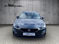 Gebraucht Seat Leon Style 150 PS (110 kW) 2020 Grau Kombi