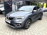 Gebraucht Renault Arkana Techno 140 PS (102 kW) 2024 Grau SUV