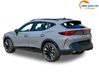 Gebraucht Cupra Formentor VZ 333 PS (244 kW) 2024 Wählbar SUV