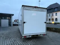 Gebraucht VW T6 150 PS (110 kW) 2018 Weiß Van