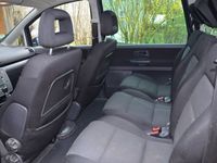 gebraucht Seat Alhambra 2.0 TDI Sport Ausführung