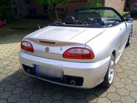 gebraucht MG TF Cabrio