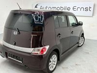 Gebraucht Daihatsu Materia 103 PS (75 kW) 2009 Violet Van / Kleinbus