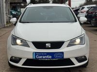 Gebraucht Seat Ibiza ST I-Tech 105 PS (77 kW) 2014 Weiß Kombi