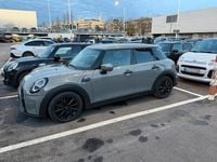 Używany Mini Cooper 136 KM (100 kW) 2022 Szary Hatchback