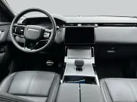Gebraucht Land Rover Range Rover Velar SE Dynamic 253 PS (186 kW) 2025 Schwarz SUV