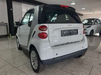 gebraucht Smart ForTwo Coupé Passion Micro Hybrid Drive mhd Klimaautom