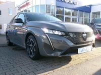 Gebraucht Peugeot 308 SW Allure 131 PS (96 kW) 2024 Seleniumgrau (metallic) Kombi