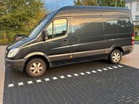 gebraucht Mercedes Sprinter 216 CDI 906.111