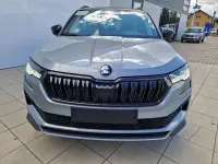 Neu Skoda Karoq SportLine 150 PS (110 kW) 2026 Other SUV