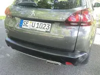 Gebraucht Peugeot 2008 GT-line 120 PS (88 kW) 2019 SUV