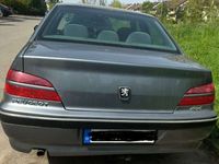 gebraucht Peugeot 406 406V6 Premium