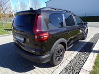 Gebraucht Dacia Jogger Extreme 110 PS (80 kW) 2025 Schwarz Van / Kleinbus