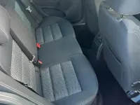 Gebraucht Skoda Octavia Elegance 160 PS (117 kW) 2012 Grau Kombi