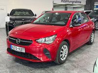 Gebraucht Opel Corsa Edition 75 PS (55 kW) 2022 Rot Kleinwagen