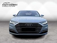 gebraucht Audi A8 50 TDI*design selection*B&O*Standheiz*Massage