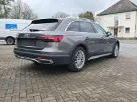 Gebraucht Audi A4 Allroad Sport 231 PS (169 kW) 2020 Grau Kombi