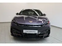 Neu Cupra Tavascan VZ 250 kW (340 PS) 2026 Dark void SUV