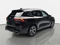 Gebraucht Ford Kuga ST-Line 186 PS (136 kW) 2025 Schwarz SUV